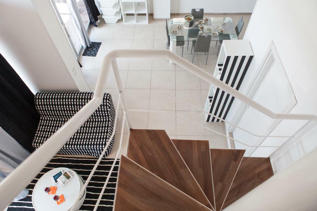 Apartment Tyche *