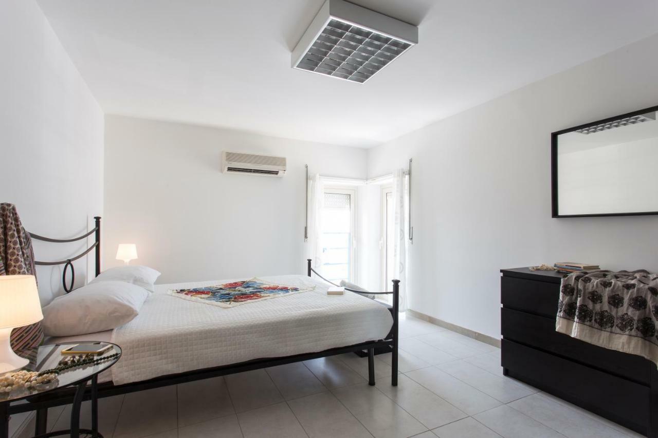 Apartment Tyche *