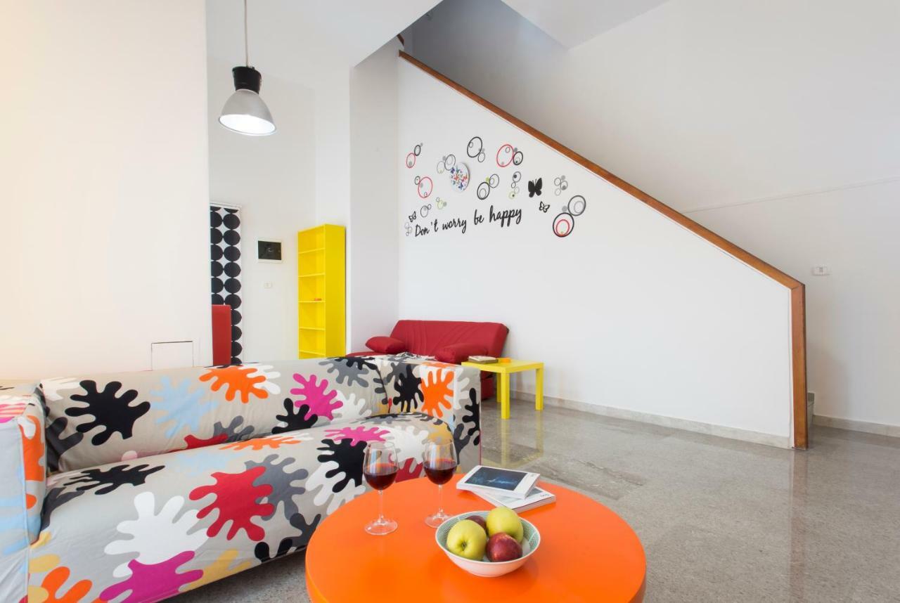 Apartment Tyche *