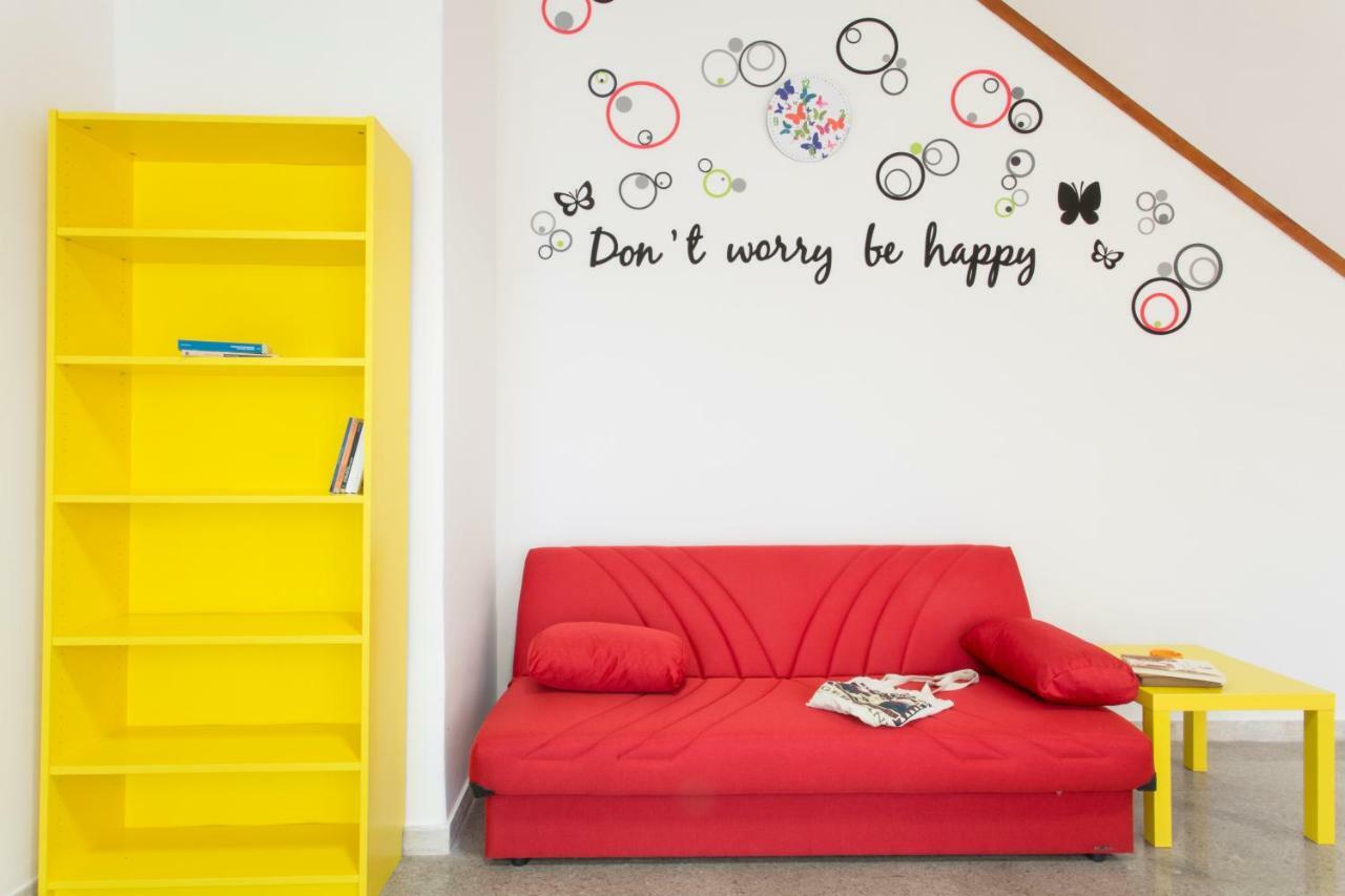 Apartment Tyche Syrakus