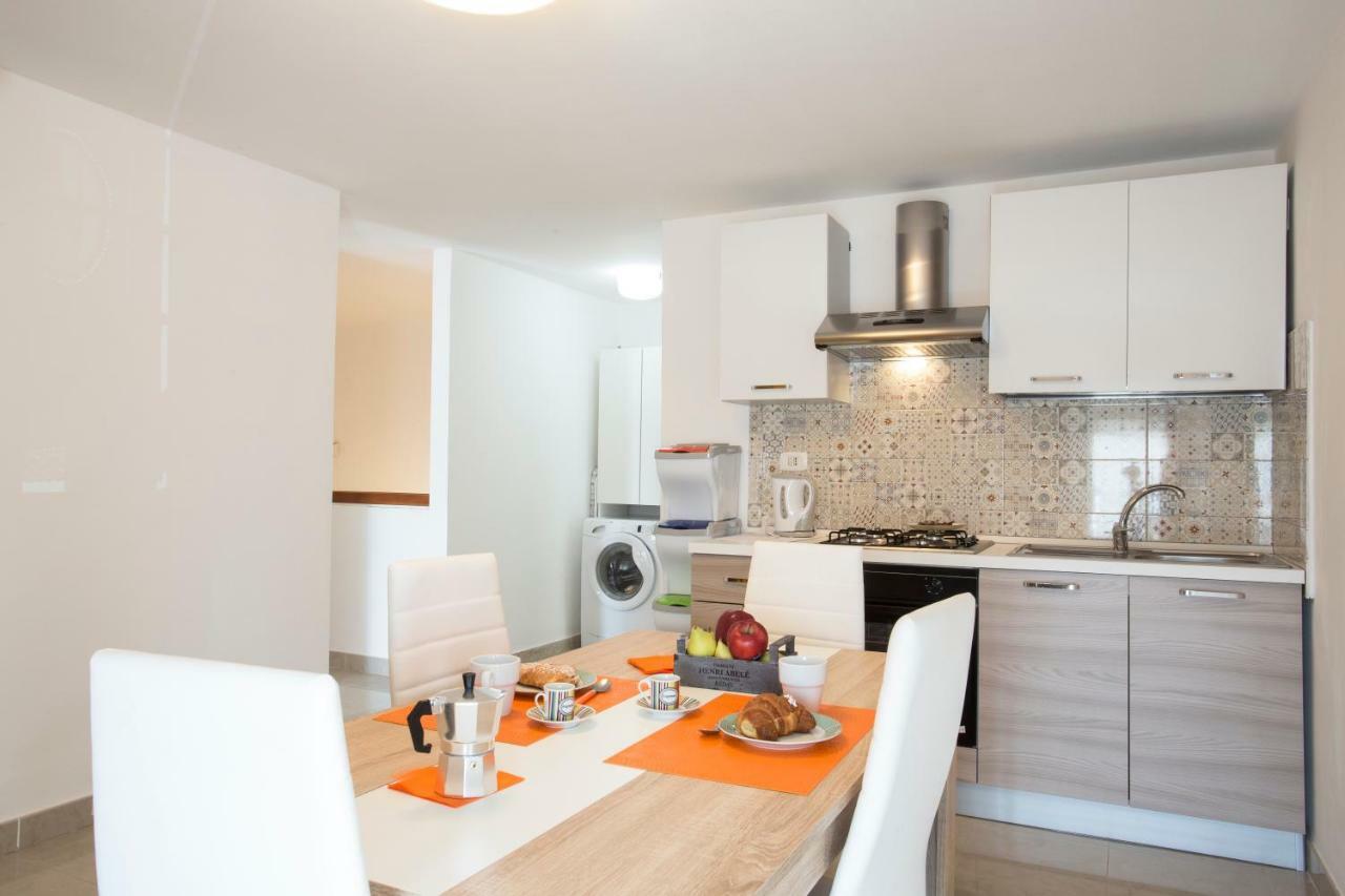 Apartment Tyche *