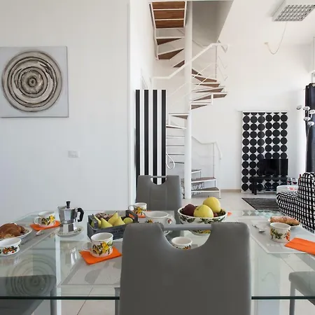 Apartamento Tyche Syracuse Exterior foto