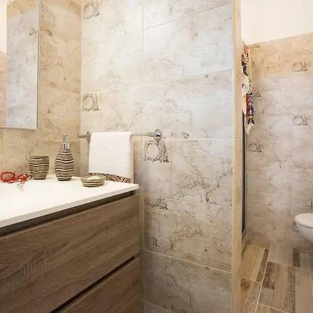 Apartamento Tyche Syracuse Exterior foto