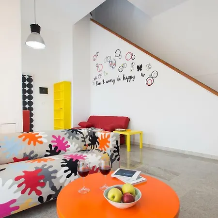 Apartamento Tyche Syracuse Exterior foto