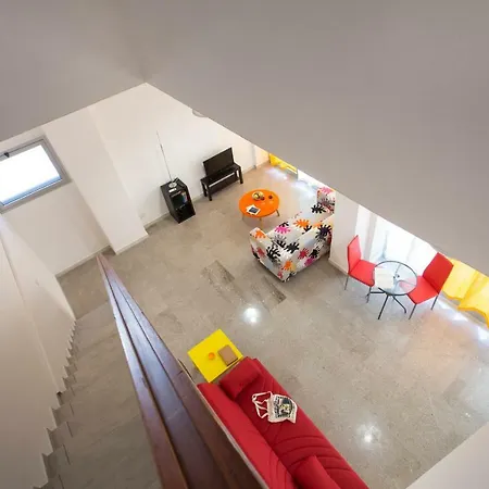 Apartamento Tyche Syracuse Exterior foto