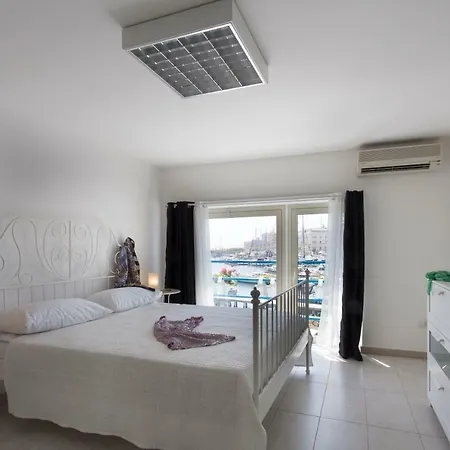 Apartamento Tyche Syracuse Exterior foto