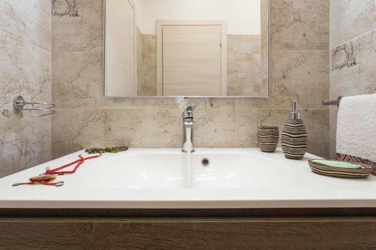 Apartment Tyche Syracuse
