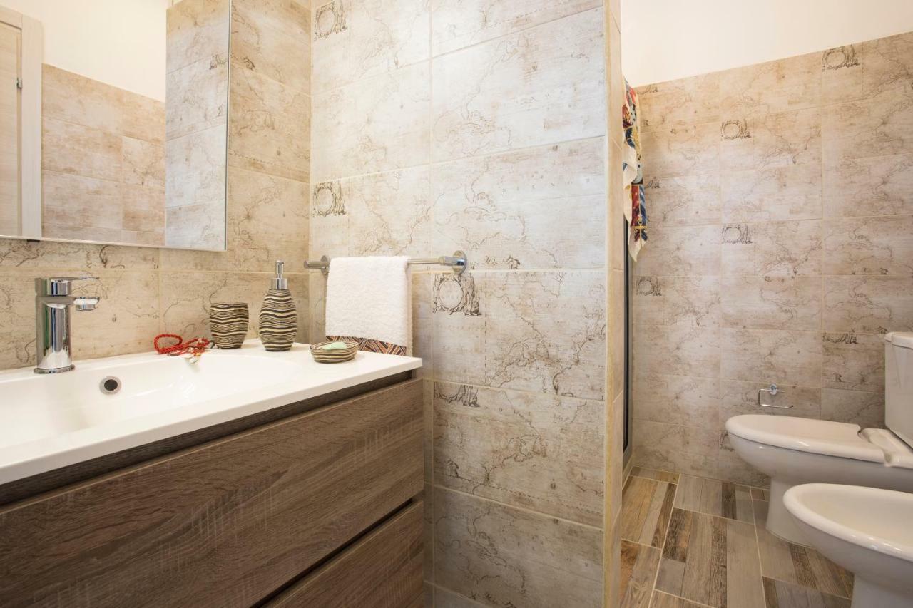 Apartment Tyche
