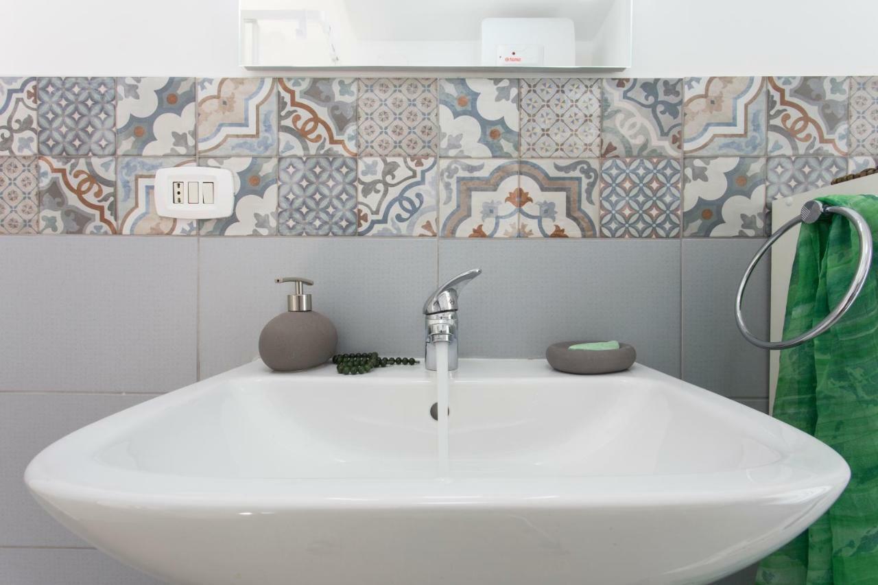 Apartment Tyche Syracuse