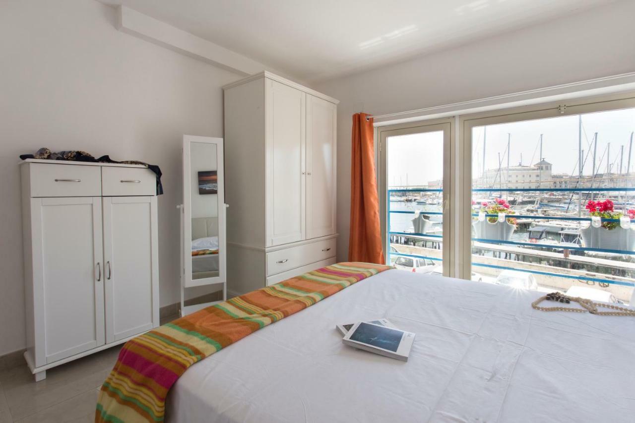 Apartment Tyche
