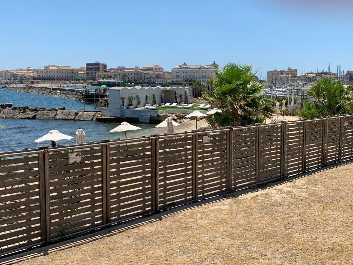 Apartment Tyche Syracuse