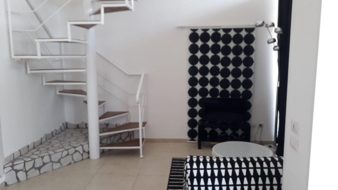Apartment Tyche Syracuse